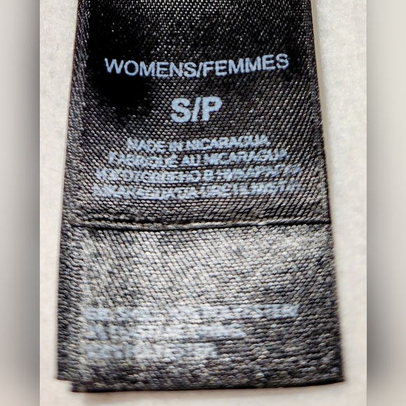 The North Face Apex Barrier Black Soft Shell Zip Up Jacket Women's Size Small - Picture 7 of 16